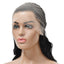 HiArt Hair Virgin Deep Wave Human Hair 13x4 Transparent Lace Wig Fast Shipping