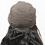 HiArt Hair Virgin Deep Wave Human Hair 13x6 HD Lace 200% High Density Wig Fast Shipping