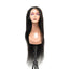 HiArt Hair Virgin Straight Human Hair 13x4 HD Lace Wig Fast Shipping