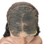 HiArt Hair Virgin Deep Wave Human Hair 5x5 HD Lace Wig Fast Shipping