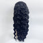 HiArt Hair Virgin Loose Body Wave Human Hair 5x5 HD Lace Wig Fast Shipping