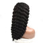 HiArt Hair Virgin Deep Wave Human Hair 13x6 HD Lace 200% High Density Wig Fast Shipping