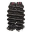 HiArt Hair Virgin Indian Raw Deep Body Wave Hair Weaving Human Hair Bundles Fast Shipping