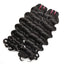 HiArt Hair Virgin Indian Raw Deep Body Wave Hair Weaving Human Hair Bundles Fast Shipping