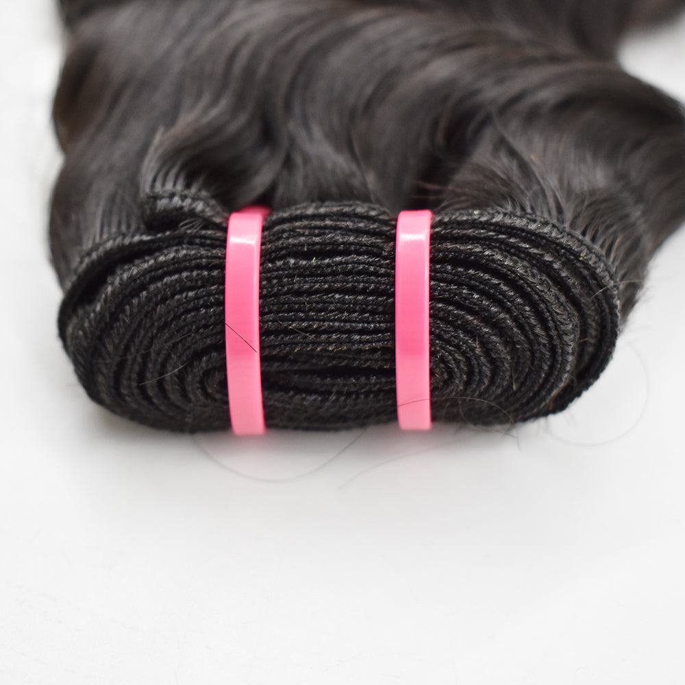 HiArt Hair Virgin Indian Raw Deep Body Wave Hair Weaving Human Hair Bundles Fast Shipping