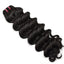 HiArt Hair Virgin Indian Raw Deep Body Wave Hair Weaving Human Hair Bundles Fast Shipping
