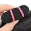 HiArt Hair Virgin Indian Raw Straight Hair Weaving Human Hair Bundles Fast Shipping