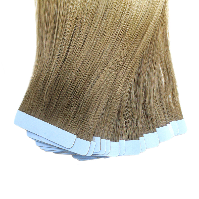 High Quality Tape Hair Extension