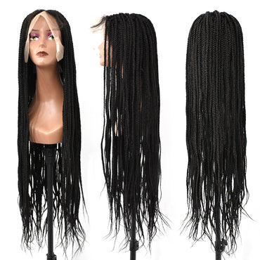 HiArt Hair Braid Wig Fast Shipping