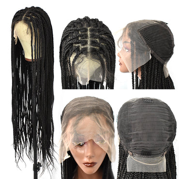 HiArt Hair Braid Wig Fast Shipping