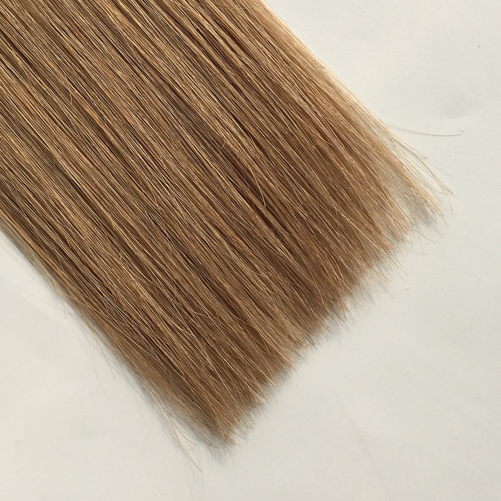 #27 Color Brazilian Straight Hair Bundles
