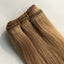 #27 Color Brazilian Straight Hair Bundles
