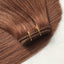 #30 Color Brazilian Straight Hair Bundles