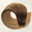 #4T27 Color Brazilian Straight Hair Bundles