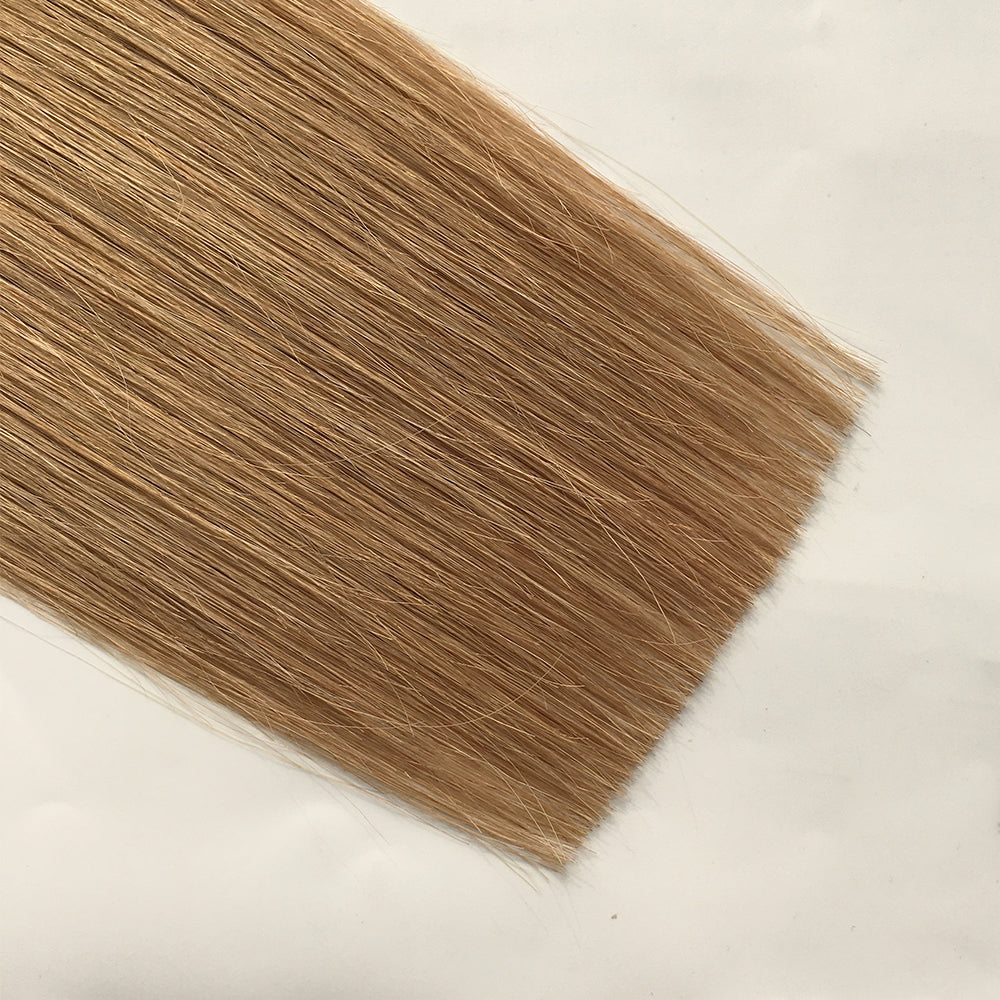 #4T27 Color Brazilian Straight Hair Bundles