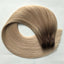 #50T55 Color Brazilian Straight Hair Bundles