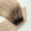 #50T55 Color Brazilian Straight Hair Bundles