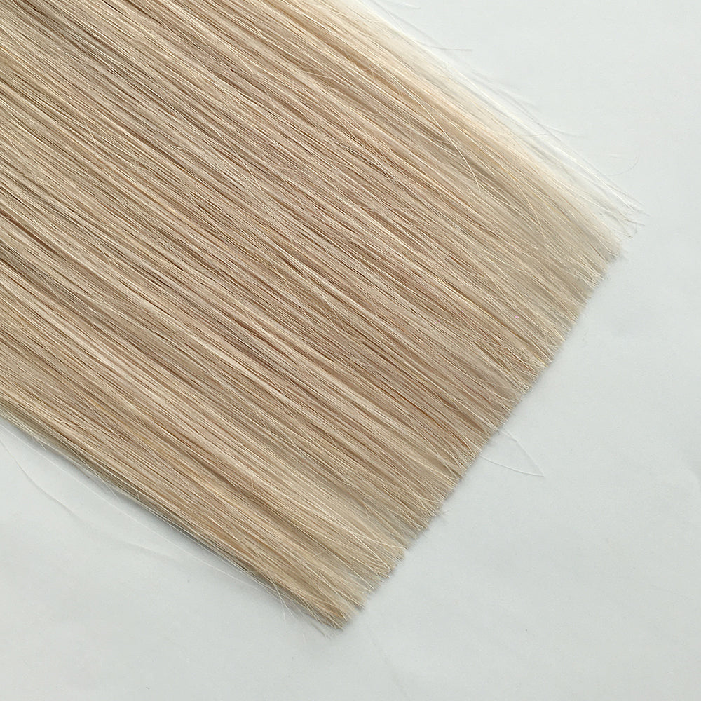 #50T55 Color Brazilian Straight Hair Bundles