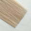 #50T55 Color Brazilian Straight Hair Bundles
