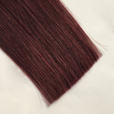 #99J Color Brazilian Straight Hair Bundles