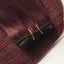 #99J Color Brazilian Straight Hair Bundles