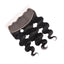 HiArt Hair Virgin Body Wave Human Hair 13x4 HD Lace Frontal Fast Shipping