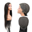 HiArt Hair Virgin Straight Human Hair 13x4 HD Lace Wig Fast Shipping