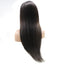 HiArt Hair Virgin Straight Human Hair 5x5 HD Lace 200% High Density Wig (Ready) (Babyhair) Fast Shipping