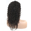 HiArt Hair Virgin Curly Human Hair 13x6 HD Lace Wig Fast Shipping