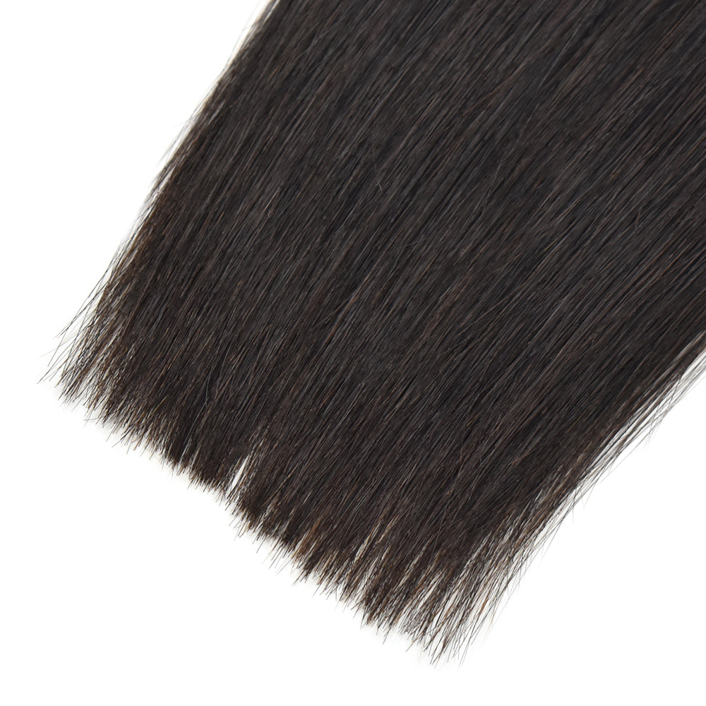 HiArt Hair 15A Hair Straight Bundles