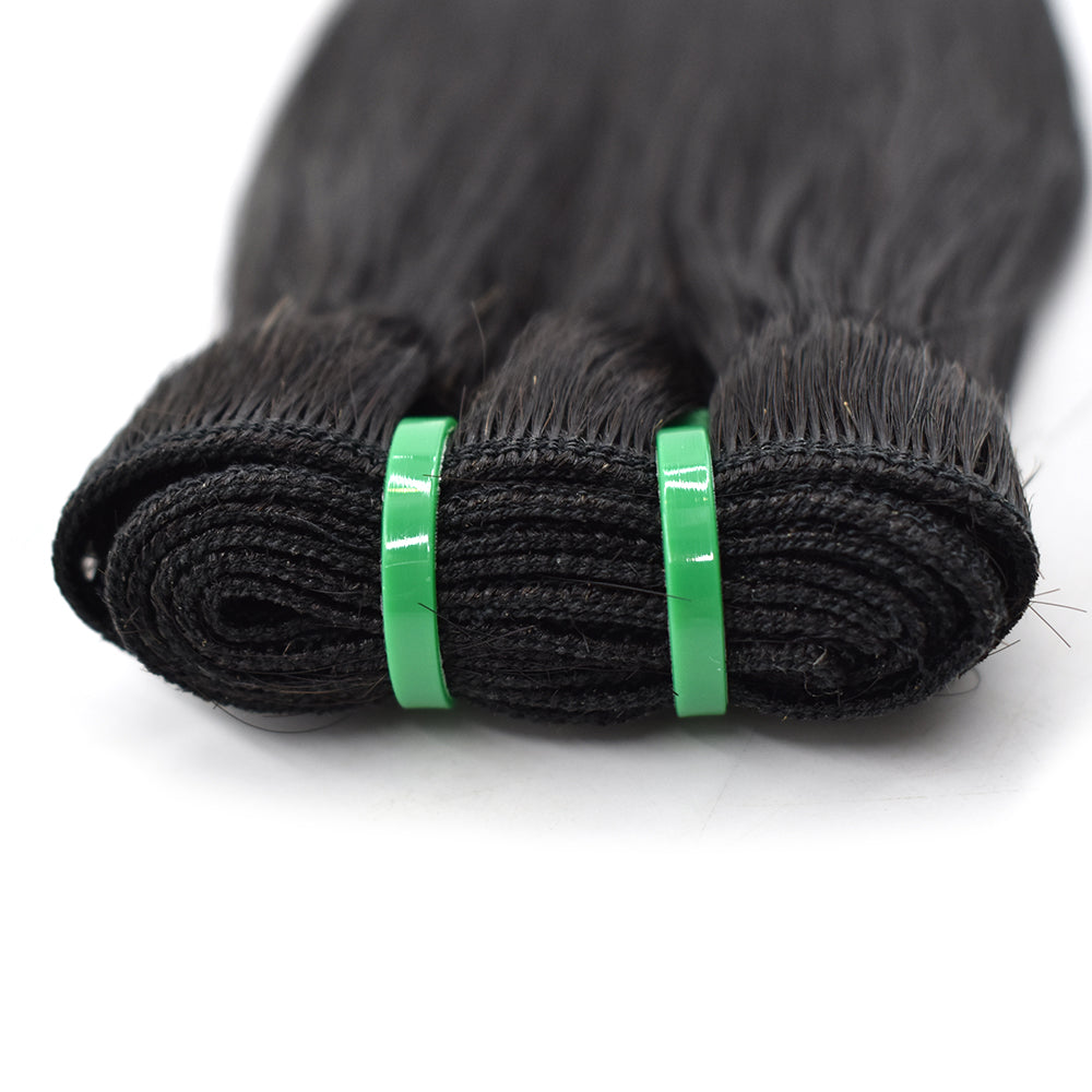 HiArt Hair 15A Hair Straight Bundles