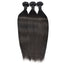 HiArt Hair Virgin Brazilian Straight Hair Weaving Human Hair Bundles Fast Shipping