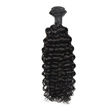 HiArt Hair Virgin Brazilian Curly Hair Weaving Human Hair Bundles Fast Shipping