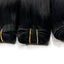 HiArt Hair 22A 高端辫发 Straight Hair Weaving Human Hair Bundles Fast Shipping