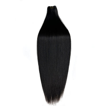 HiArt Hair 22A 高端辫发 Straight Hair Weaving Human Hair Bundles Fast Shipping