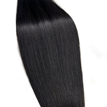 HiArt Hair 22A 高端辫发 Straight Hair Weaving Human Hair Bundles Fast Shipping