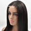 HiArt Hair Virgin Body Wave Human Hair 2x6 HD Lace Wig 200% High Density Fast Shipping