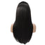 HiArt Hair Virgin Body Wave Human Hair 2x6 HD Lace Wig 200% High Density Fast Shipping