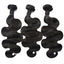 HiArt Hair Virgin Brazilian Body Wave Hair Weaving Human Hair Bundles Fast Shipping