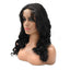 HiArt Hair Virgin Loose Wavy Human Hair 5x5 HD Lace 200% High Density Wig (Ready) (Babyhair) Fast Shipping