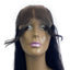 HiArt Hair Virgin Straight Human Hair 5x5 HD Lace 200% High Density Wig (Ready) (Babyhair) Fast Shipping