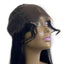 HiArt Hair Straight Raw Hair 5x5 HD Lace 200% High Density Wig (Ready) (Babyhair) Fast Shipping
