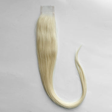 613 Straight 2x6 HD Lace Closure Hair