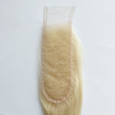 613 Body Wave 2x6 HD Lace Closure Hair