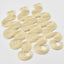 HiArt Hair 613 Blonde Body Wave Tape In Hair Extensions For Black Women Fast Shipping