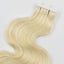 HiArt Hair 613 Blonde Body Wave Tape In Hair Extensions For Black Women Fast Shipping