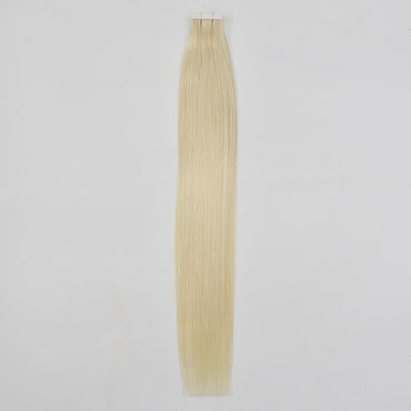 HiArt Hair 613 Blonde Straight Tape In Hair Extensions For Black Women Fast Shipping
