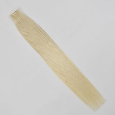 HiArt Hair 613 Blonde Straight Tape In Hair Extensions For Black Women Fast Shipping