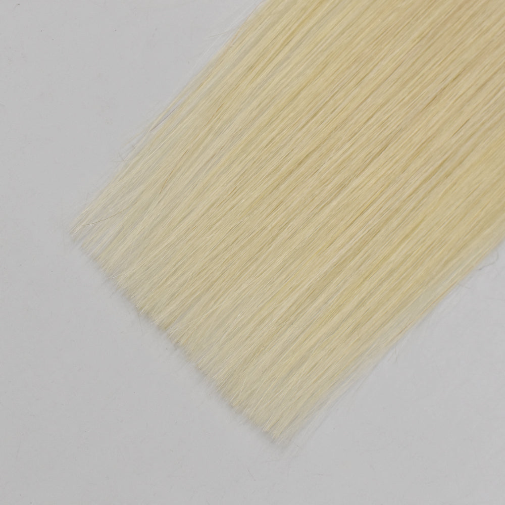 HiArt Hair 613 Blonde Straight Tape In Hair Extensions For Black Women Fast Shipping
