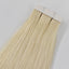 HiArt Hair 613 Blonde Straight Tape In Hair Extensions For Black Women Fast Shipping